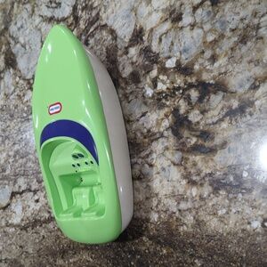 Little Tikes Toy Boat
